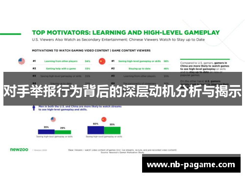 对手举报行为背后的深层动机分析与揭示