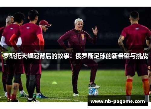 罗斯托夫崛起背后的故事：俄罗斯足球的新希望与挑战