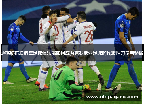 萨格勒布迪纳摩足球俱乐部如何成为克罗地亚足球的代表性力量与骄傲