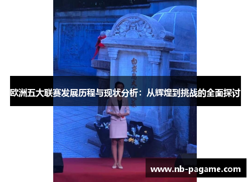 欧洲五大联赛发展历程与现状分析：从辉煌到挑战的全面探讨