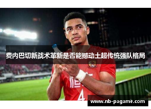 费内巴切新战术革新是否能撼动土超传统强队格局