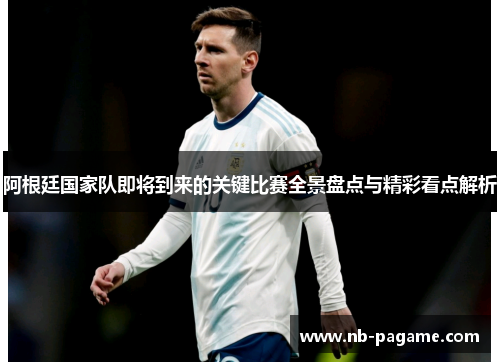 阿根廷国家队即将到来的关键比赛全景盘点与精彩看点解析