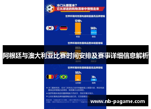 阿根廷与澳大利亚比赛时间安排及赛事详细信息解析