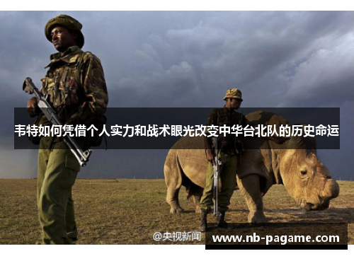 韦特如何凭借个人实力和战术眼光改变中华台北队的历史命运