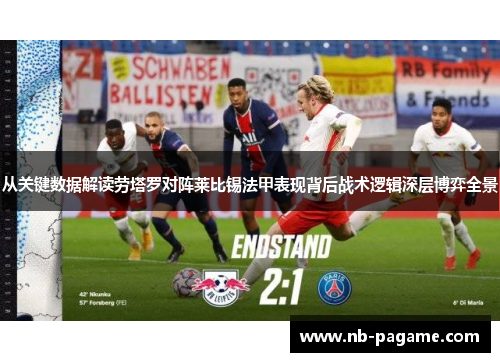 从关键数据解读劳塔罗对阵莱比锡法甲表现背后战术逻辑深层博弈全景 从关键数据解读劳塔罗对阵莱比锡法甲表现背后战术逻辑深层博弈全景
