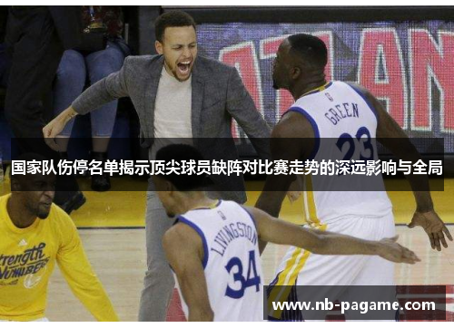 国家队伤停名单揭示顶尖球员缺阵对比赛走势的深远影响与全局 国家队伤停名单揭示顶尖球员缺阵对比赛走势的深远影响与全局