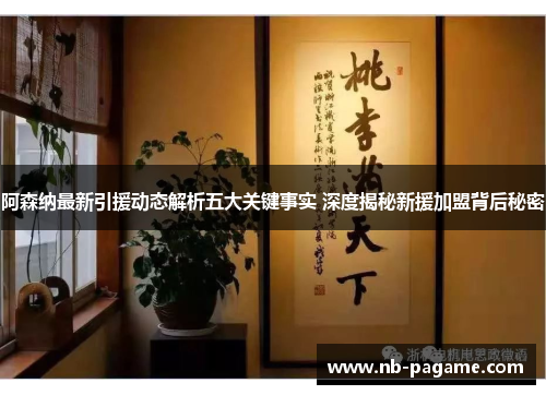 阿森纳最新引援动态解析五大关键事实 深度揭秘新援加盟背后秘密